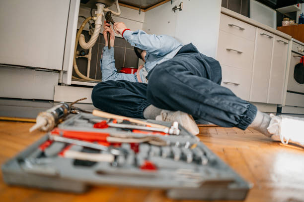 Best Leak Detection Services  in Haddon Heights, NJ