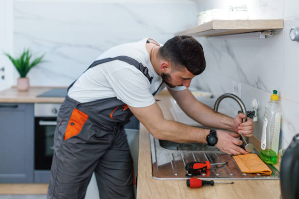 Best Sewer Line Replacement  in Haddon Heights, NJ