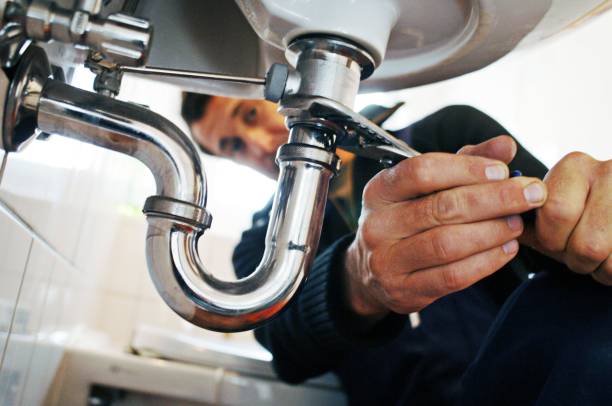Best Plumbing Repair Near Me  in Haddon Heights, NJ