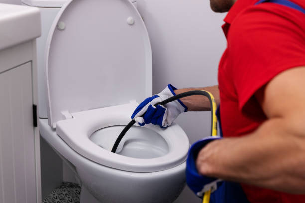  Haddon Heights, NJ Plumbing Pros