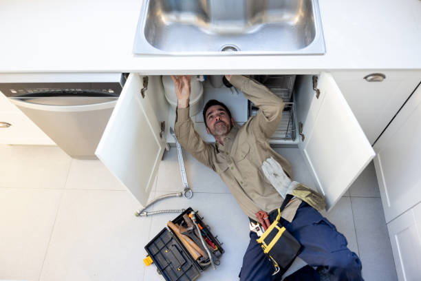 Professional Plumbing in Haddon Heights, NJ