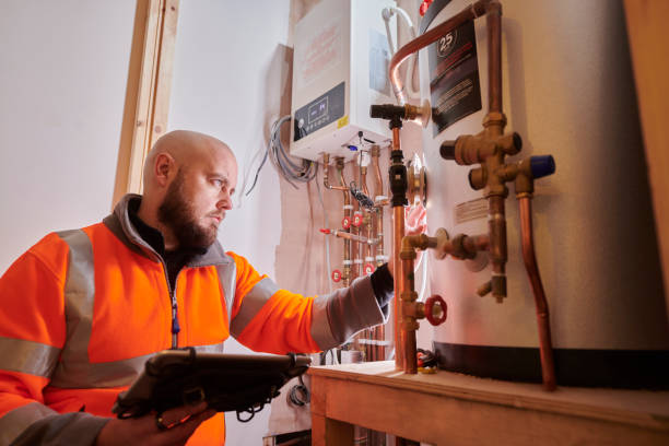 Best 24-Hour Plumber Near Me  in Haddon Heights, NJ