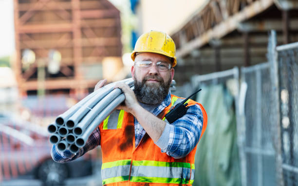 Sewer Line Replacement in Haddon Heights, NJ