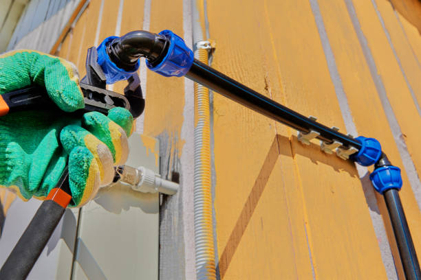Best Clogged Drain Plumber  in Haddon Heights, NJ