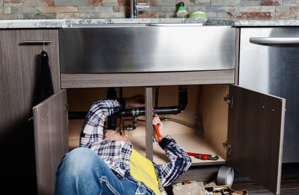 Best Affordable Plumber Near Me  in Haddon Heights, NJ