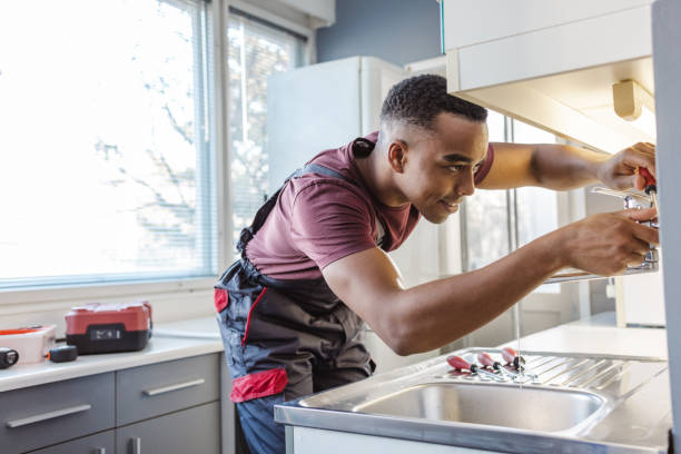Best Plumbing Installation Services  in Haddon Heights, NJ