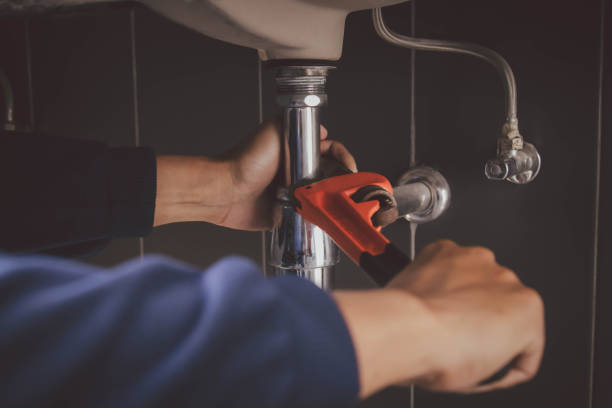 Best Sewer Line Repair  in Haddon Heights, NJ