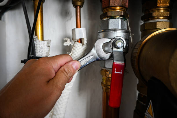 Best Plumbing Inspection Services  in Haddon Heights, NJ